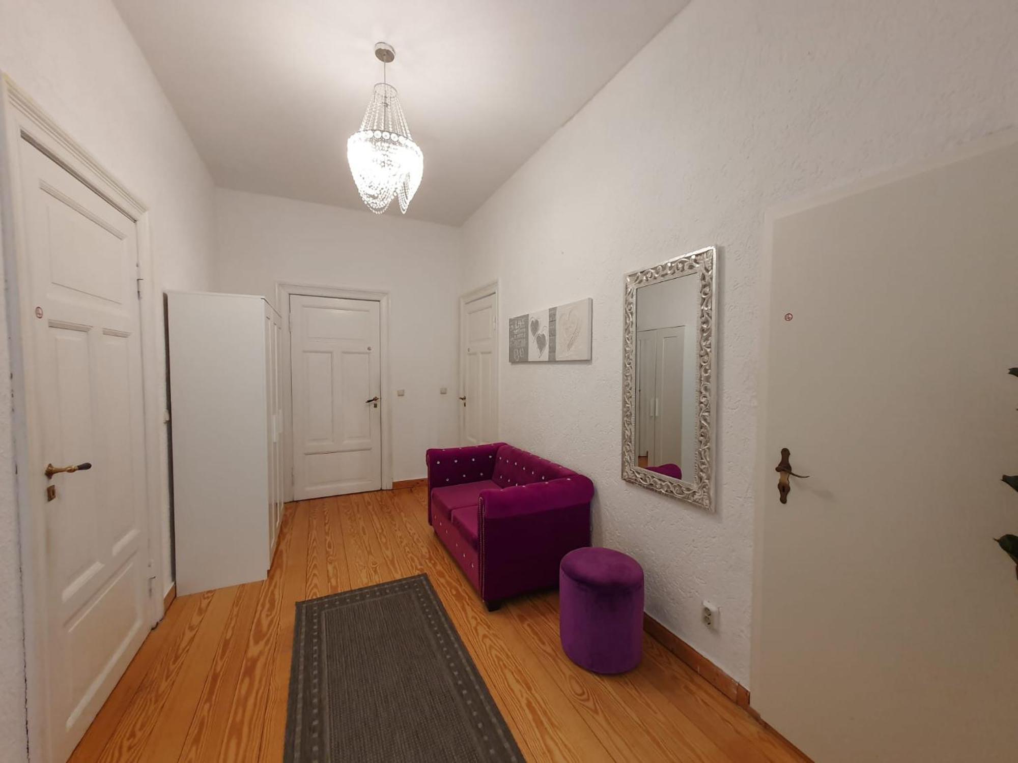 Deutsche Villa Росток Экстерьер фото